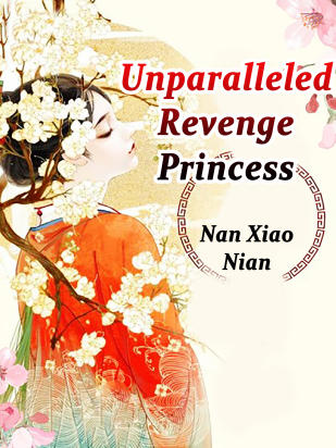 Unparalleled Revenge Princess